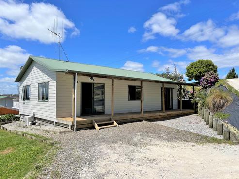 66 Gradara Avenue, Otorohanga