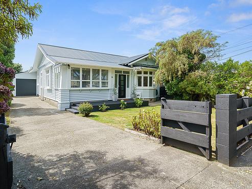46 Buick Street, Petone