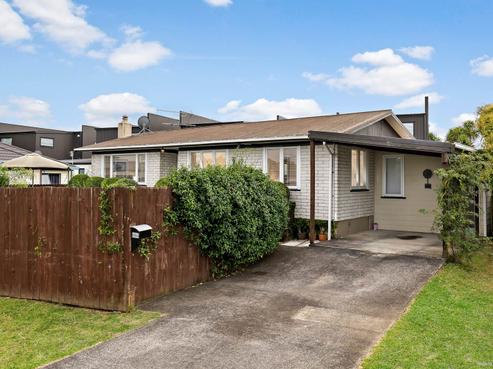 1/69 Gibraltar Street, Howick