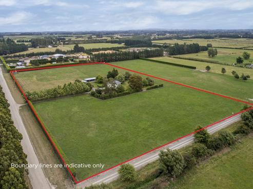 94 Egans Road, Fernside