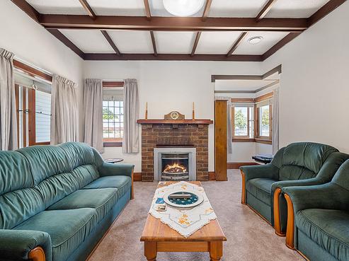 38 North Street, Taumarunui