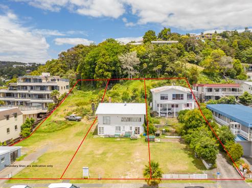 34 Selwyn Road, Paihia