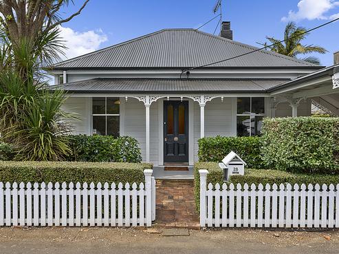 28 Church Street, Devonport