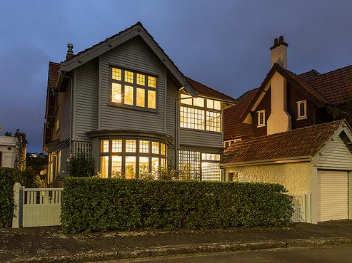 4 Mariri Road, Kelburn