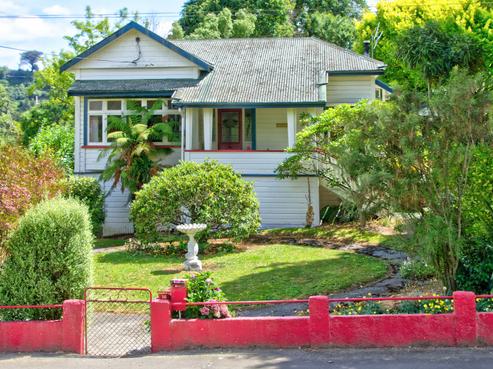 16 Bridge Street, Eketahuna