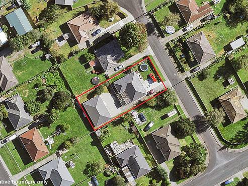 4 Osborne Place, Papakura