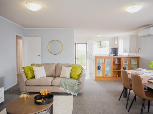 1 Morton Place, Leamington