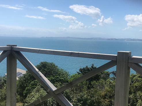 11 Ocean View Crescent, Rakino Island