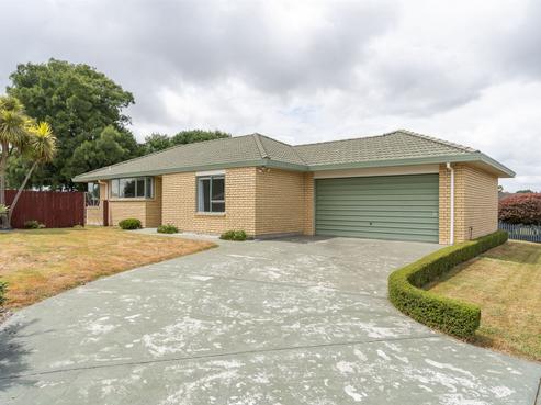 15 Shannon Place, Nawton