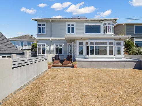 140 Seatoun Heights Road, Seatoun