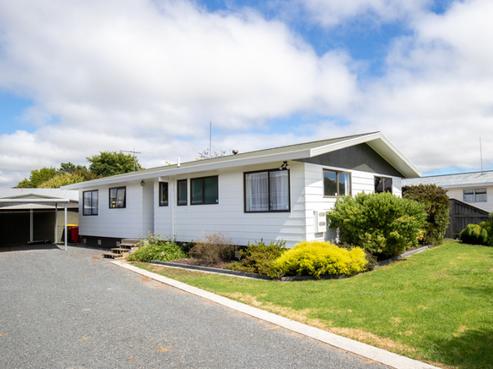 10 Darlington Street, Ngatea