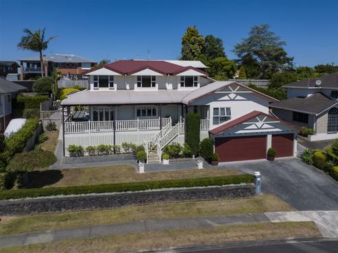 16 Tironui Terrace, Western Heights