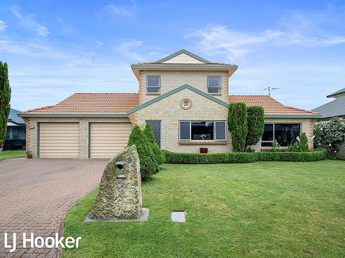 8 Cedar Crescent, Matamata