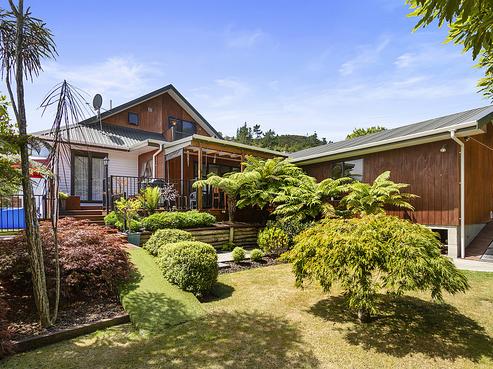 1/70 Tawhai Street, Stokes Valley