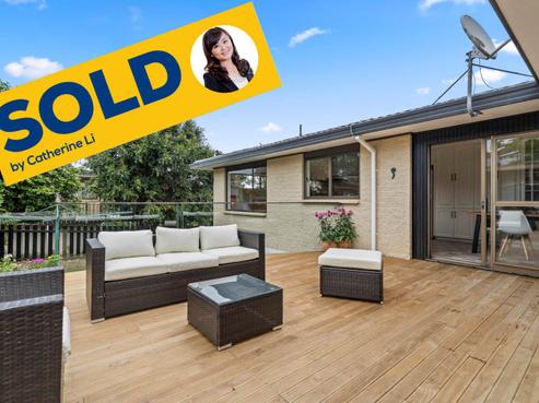 3 Montclair Rise, Browns Bay