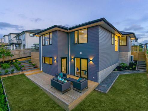 14 Takurua Terrace, Orewa