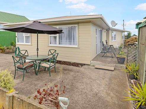 184 Puriri Street, Castlecliff