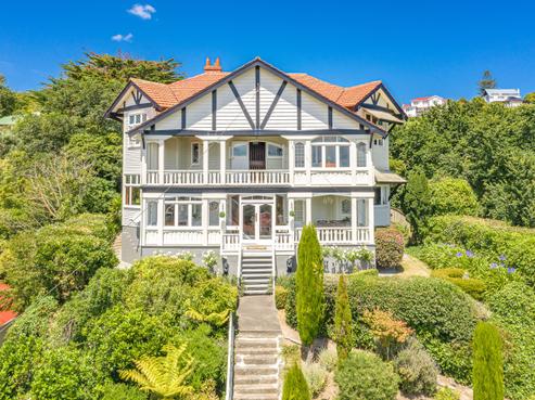10 Rees Street, Durie Hill