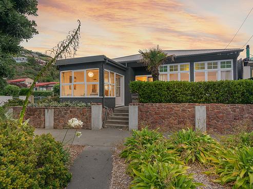 134 Esplanade, Sumner