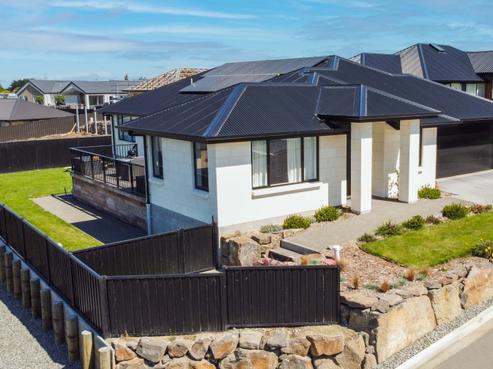 115A Dobson Street, Gleniti