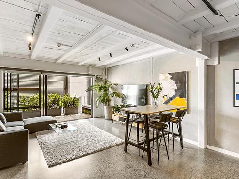 102/43 Brown Street, Ponsonby