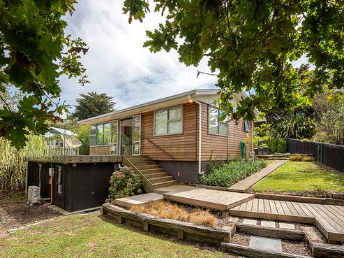 113 Ocean View Road, Oneroa