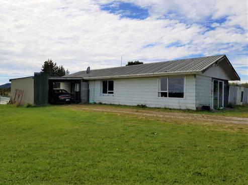 579 Blue Spur Road, Hokitika