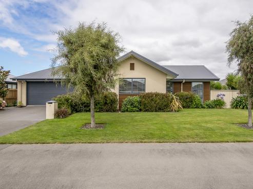 7 Te Aika Street, Marshland