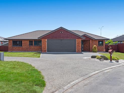 10 Owhatiura Drive, Lynmore
