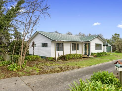 10A Pooles Road, Te Aroha