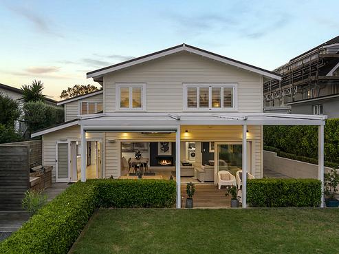 25 Church Street, Northcote Point