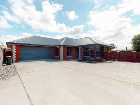 86A Melcombe Street, Tinwald