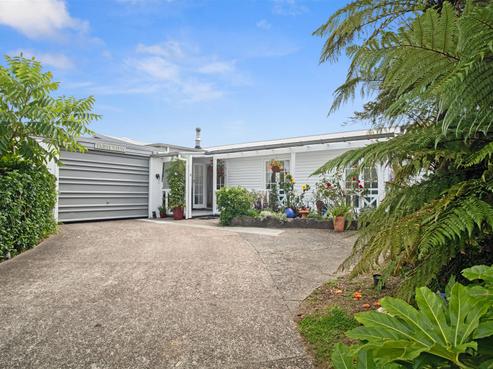 12 Philip Street, Putaruru
