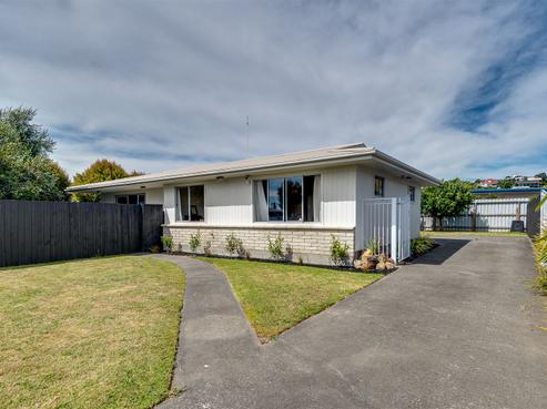 50 Trigg Crescent, Taradale