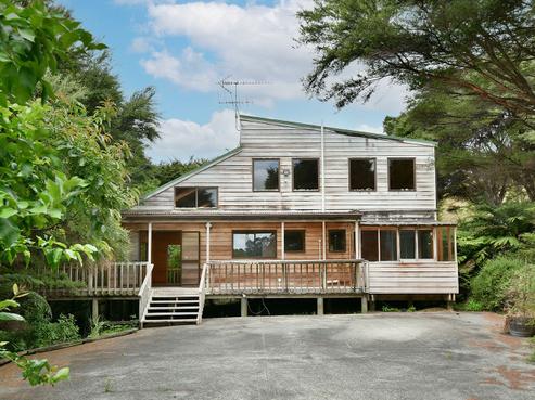 20 West Road, Kaukapakapa