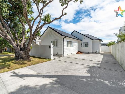63 Bell Road, Waiwhetu