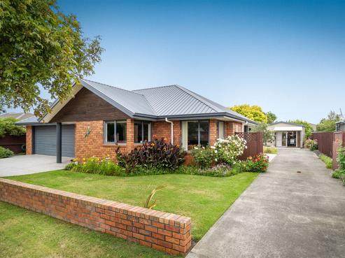 82 Tennyson Street, Rolleston