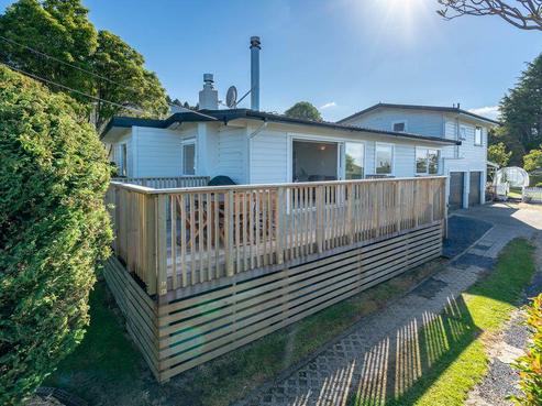 4 Spiers Road, Halfway Bush