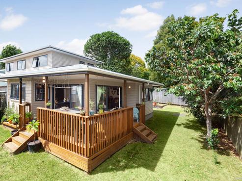1/46 Salisbury Road, Birkdale