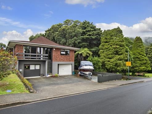 23 Rurumoki Street, Regent