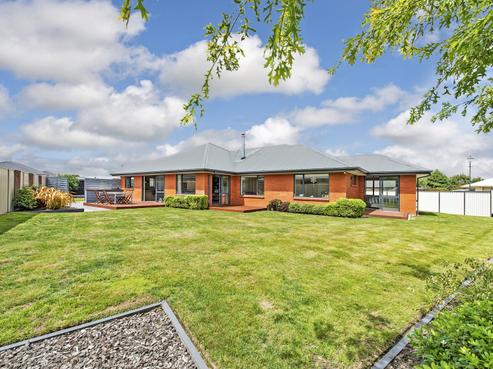 3 Saint Andrews Lane, Kirwee