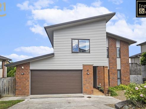 175 Keri Vista Rise, Papakura