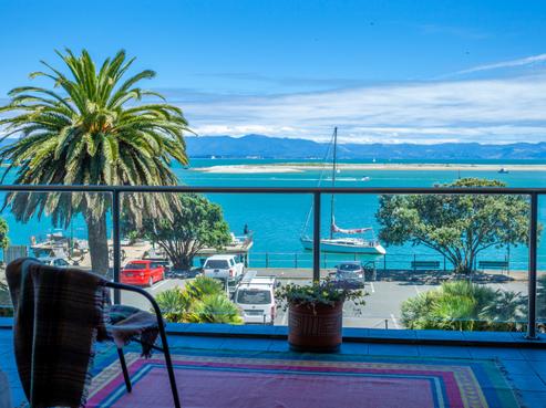 5/309 Wakefield Quay, Stepneyville