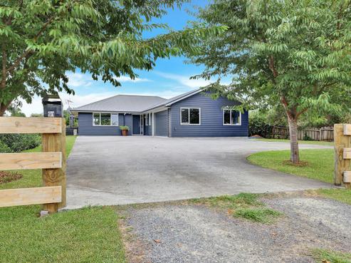 691 Bellot Street, Pirongia