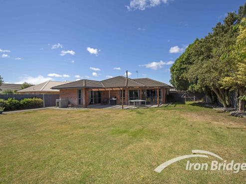 7 Monet Vale, Rolleston