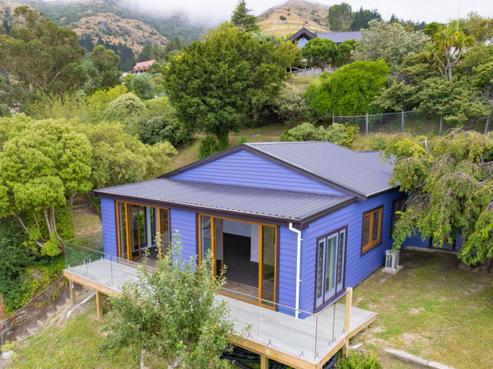14 Selwyn Road, Lyttelton