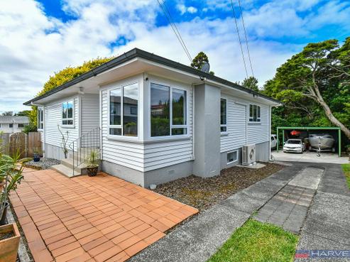 31 Tampin Road, Hillpark