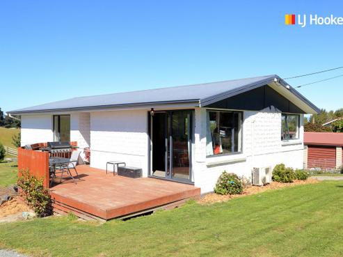 39 Baker Street, Balclutha
