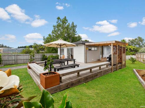 55 Boundary Road, Opaheke