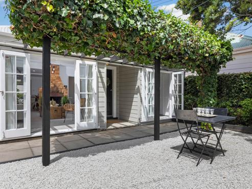 50 Summer Street, Ponsonby